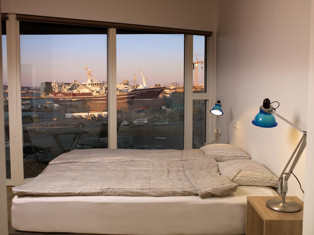 Reykjavík Central Apartments Habitación foto